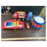 5 little tikes toys