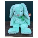 Ty beanie babies hippity