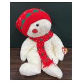 Ty beanie babies snowboy