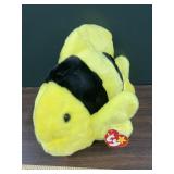 Ty beanie babies bubbles