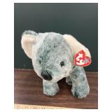 Ty beanie babies eucalyptus