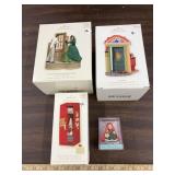 Gone with the WInd, Mexico Doorway, High School