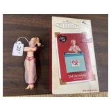 I Love Lucy, "Job Switchin" & I Dream of Jeanie -