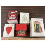 New Home, Farm House, Mexico doorway,