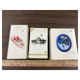 All Aboard the Polar Express, Polar Peekbuster &