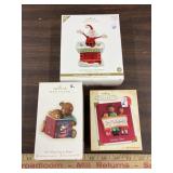 Oh, What Fun to Read, Joy to the World & Countdown