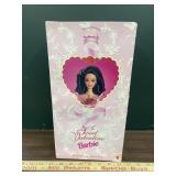 Sweet Valentine Barbie, Sp Ed NIB