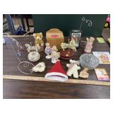 Philadelphia Toboggan Co.Carousel Horse, plays