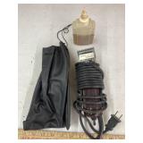 Oster golden A5 clippers, runs