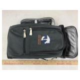 Arabian horse association emergency bag with 2