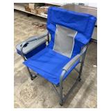 Folding directors chair