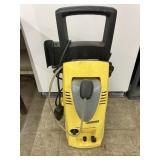 Karcher electric pressure washer