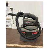 Craftsman vacuum, no battery untested