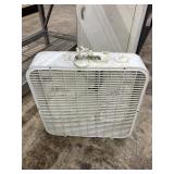 Lasko box fan