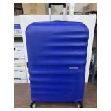 American touristor suitcase