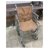 Wheelchair