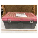 Maidware Heavy duty tote