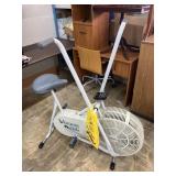 Vitamaster 1000 XT exercise bike
