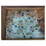 Bag marbles