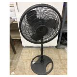 Lasko floor fan