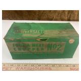Universal no 2 food chopper new in box