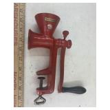 Made in Germany grinder