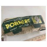 Bean slicer, looks new, packaging rough