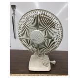 Lasko table fan