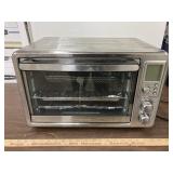 Hamilton beach toaster over