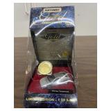 Matchbox Gold Collection, Ferrari Testarossa NIB