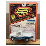 1/43 Road Champs Ford F-150 Flare Side Truck