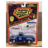 1/43 Road Champs Ford F-100 Union Pacific