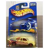 Chevy Pro Stock Truck, Baby Ruth, 1 of 4