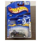 2002 1st Ed. Altered State,6 of 42