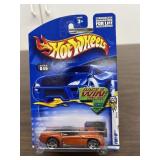 Hot Wheels, Pony-up, 34 of 42