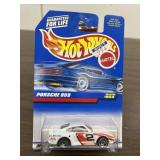 Porsche 959, Collector # 854