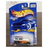 2002 1st Ed. Midnight Otto, 1 of 42