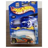 Track Aces, Speed Shark, 4 of 10