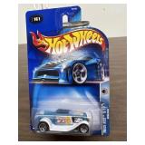 Track Aces, Hooligan, 5 of 10