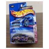 Crank ITZ, Cadillac Escalade, 3of 5