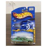 Turbo Taxi Series, Limozeen, 2 of 4