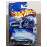 Roll Patrol, Whip Creamer II, #170