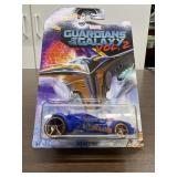 Marvel Gardians of Galaxy Vol 2, Rocketfire, 7/8