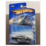 Roll Patrol, Lamborghini Murcielago, #204