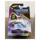 Marvel Gardian of Galaxy Vol 2, Scorcher, 4/8