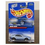 2000, BMW 850i, # 159