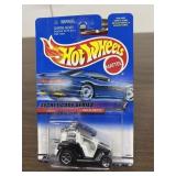 Secret Code Series, Tee