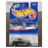 2000 1st ed. Deuce Roadster, 6 of 36