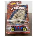 Marvel Spider-Man, Spider Rider, 4 of 8