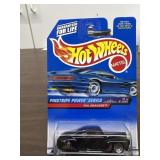 Pinstripe Power Series, Tail Dragger, 2 of 4